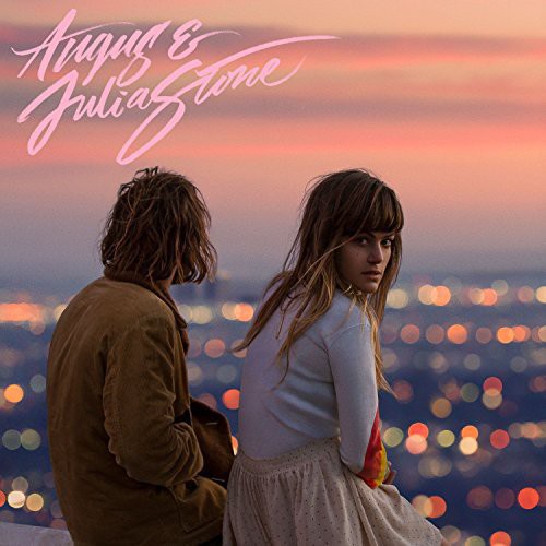 Angus & Julia Stone: Angus & Julia Stone (Vinyl)