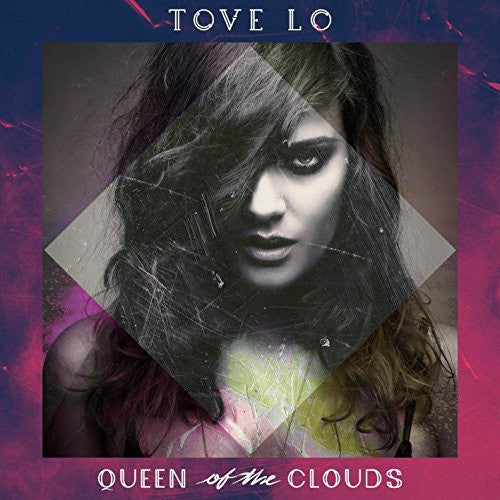 Tove Lo: Queen of the Clouds - Vinyl LP