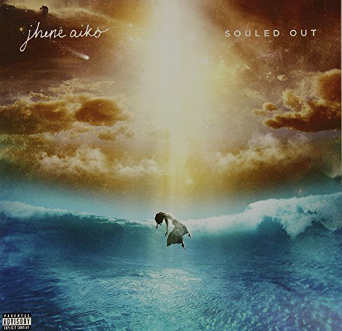 Jhené Aiko: Souled Out - Vinyl LP