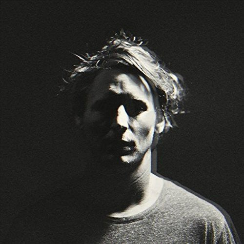 Ben Howard: I Forget Where We Were (Vinyl)