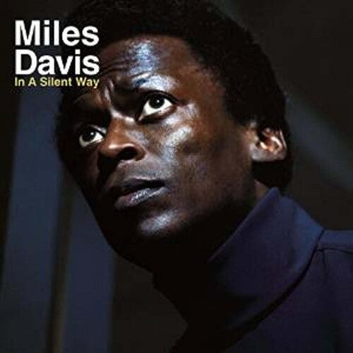 Miles Davis: In A Silent Way (Vinyl)