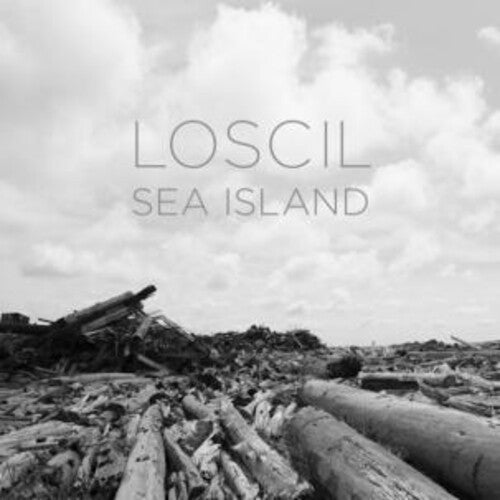 Loscil: Seas Is Island (Vinyl)