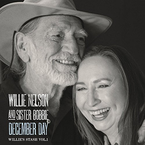 Willie Nelson: December Day: Willie's Stash 1 (Vinyl)