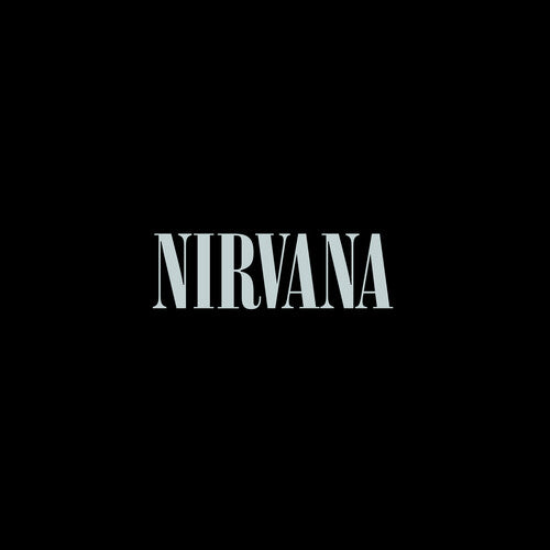 Nirvana: Nirvana (Vinyl)