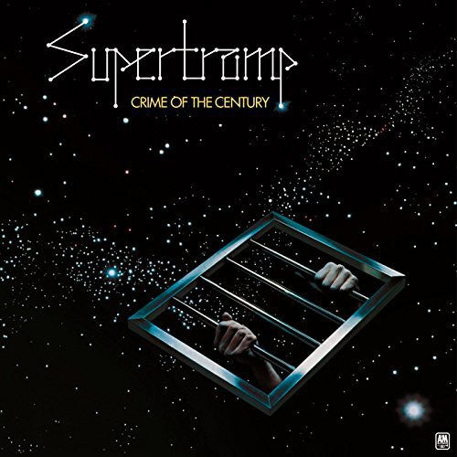 Supertramp: Crime of the Century (Vinyl)