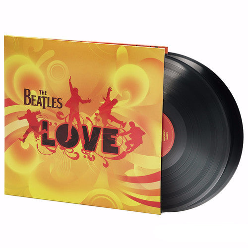 The Beatles: Love (Vinyl)