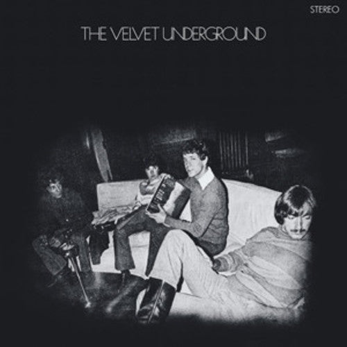 Velvet Underground: Velvet Underground: 45th Anniversary (Vinyl)
