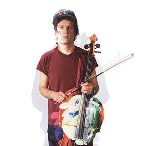 Arthur Russell: Calling Out of Context (Vinyl)