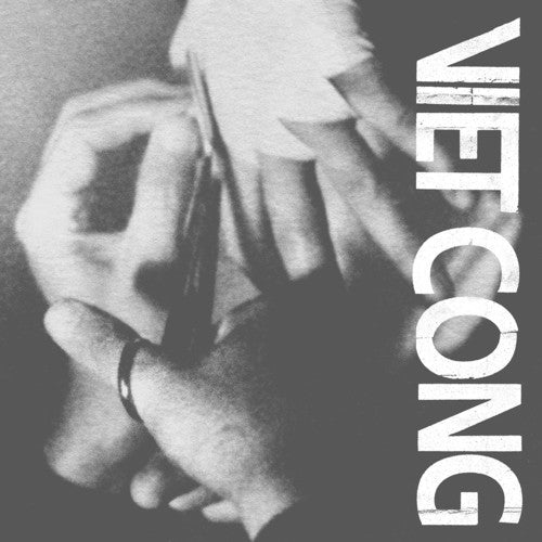 Viet Cong: Viet Cong (Vinyl)