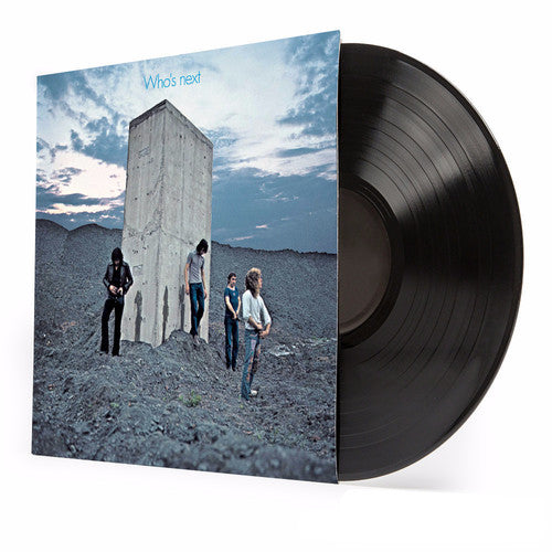 The Who: Who's Next (Vinyl)