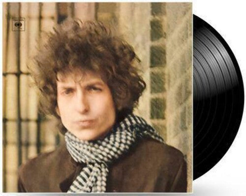 Bob Dylan: Blonde On Blonde (Vinyl)