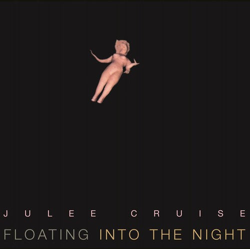 Julee Cruise: Floating Into the Night (Vinyl)