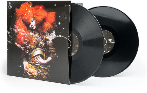 Bjork: Biophilia - Vinyl LP
