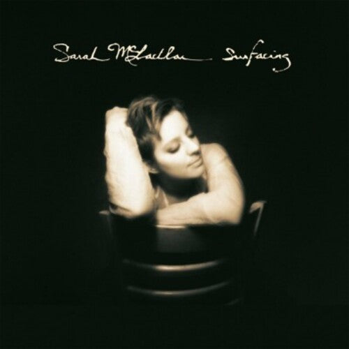 Sarah McLachlan: Surfacing (Vinyl)