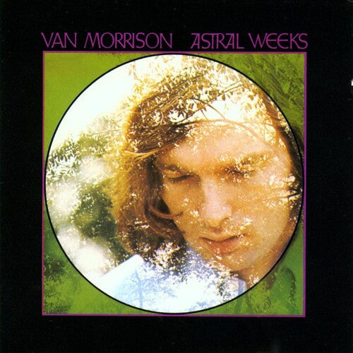 Van Morrison: Astral Weeks (Vinyl)