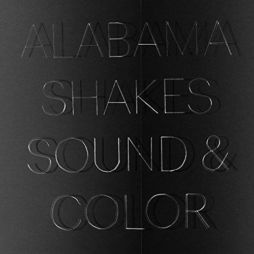 Alabama Shakes: Sound & Color (Vinyl)