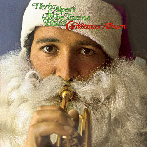 Herb Alpert: Christmas Album (Vinyl)
