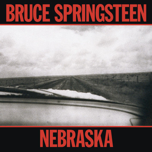 Bruce Springsteen: Nebraska (Vinyl)