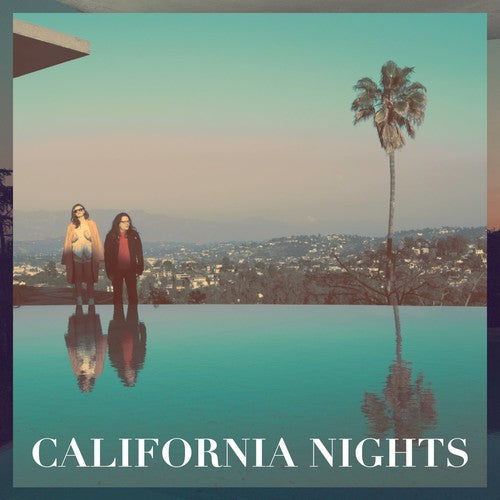 Best Coast: California Nights (Vinyl)