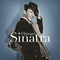 Frank Sinatra: Ultimate Sinatra -{ VINYL LP }