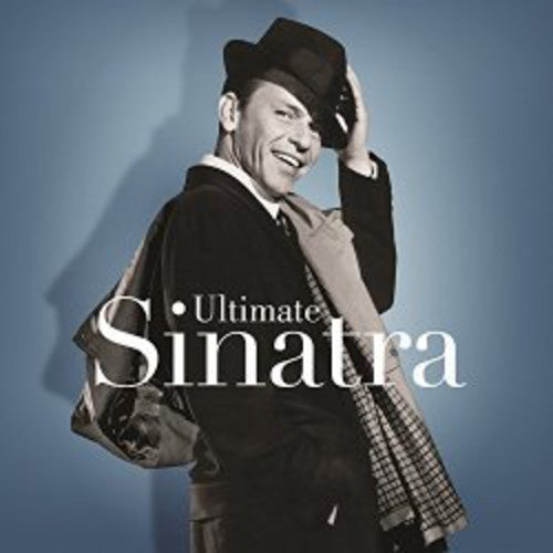 Frank Sinatra: Ultimate Sinatra -{ VINYL LP }