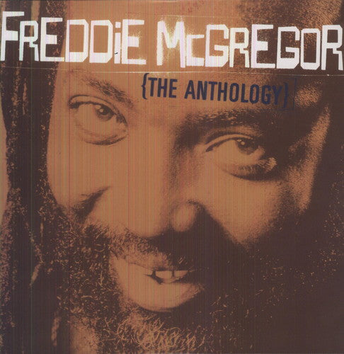 Freddie McGregor: Anthology (Best of) (Vinyl)