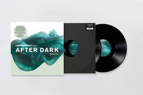 Various Artists: After Dark: Nocturne (Various Artists) (Vinyl)