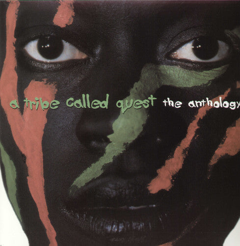 A Tribe Called Quest: Anthology (Vinyl)