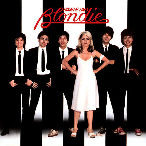Blondie: Parallel Lines (Vinyl)