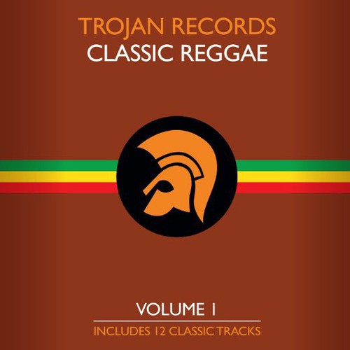 Various Artists: Best of Classic Reggae 1 (Vinyl)