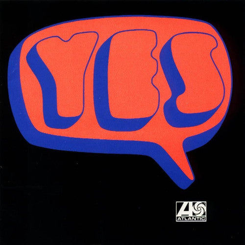 Yes: Yes Expanded (Vinyl)