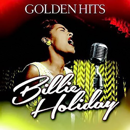 Billie Holiday: Golden Hits (Vinyl)