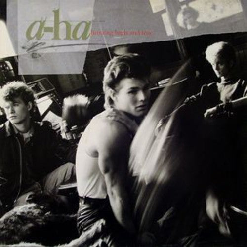 a-ha: Hunting High & Low (Vinyl)