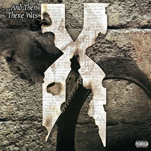 DMX: ...And Then There Was X (Vinyl)