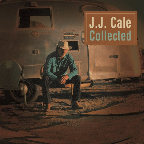 J.J. Cale: Collected (Vinyl)