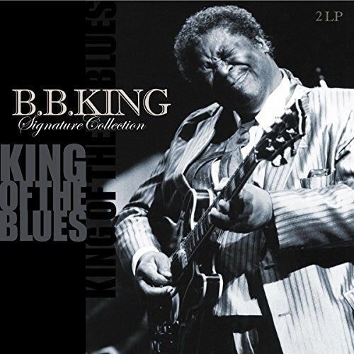 B.B. King: Signature Collection (Vinyl)