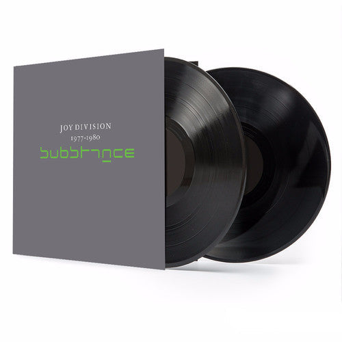 Joy Division: Substance (Vinyl)