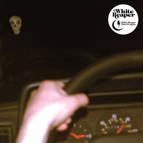 White Reaper: White Reaper Does It Again (Vinyl)