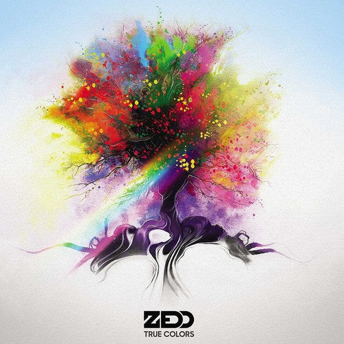 Zedd: True Colors (Vinyl)