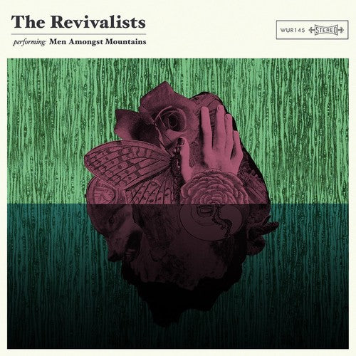 The Revivalists: Men Amongst Mountains (Vinyl)