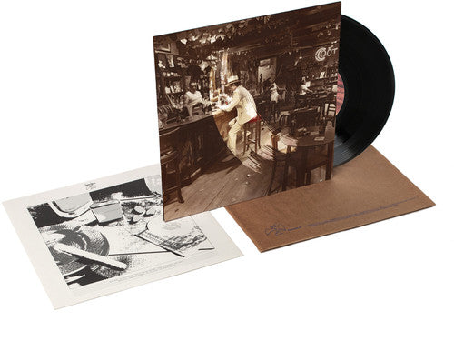 Led Zeppelin: In Through the Out Door (Vinyl)