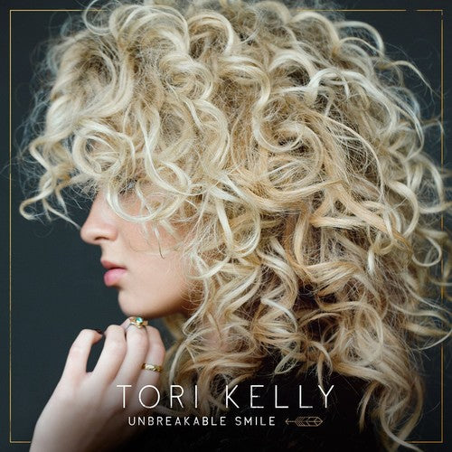 Tori Kelly: Unbreakable Smile - Vinyl LP