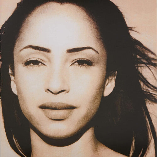 Sade: The Best Of Sade -{ VINYL LP }