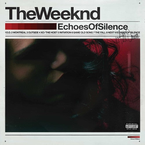 Weeknd: Echoes Of Silence (Vinyl)