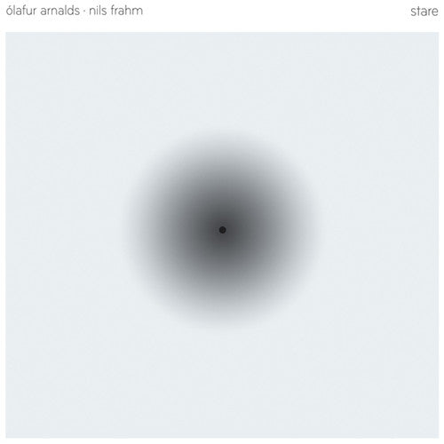 Arnalds, Olafur & Frahm, Nils: Stare (Vinyl)