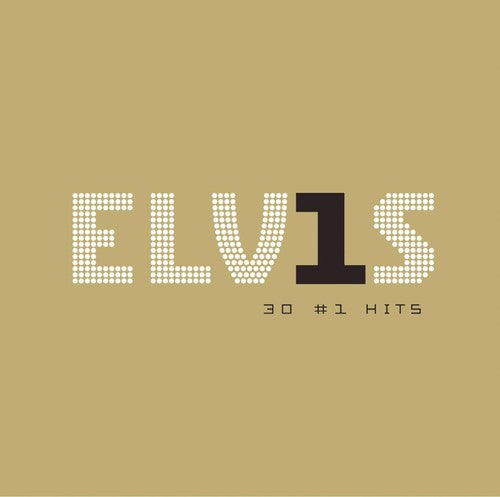 Elvis Presley: Elvis 30 #1 Hits (Vinyl)