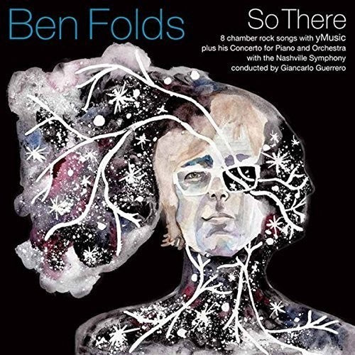 Ben Folds: So There (Vinyl)