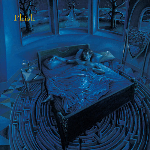 Phish: Rift (Vinyl)