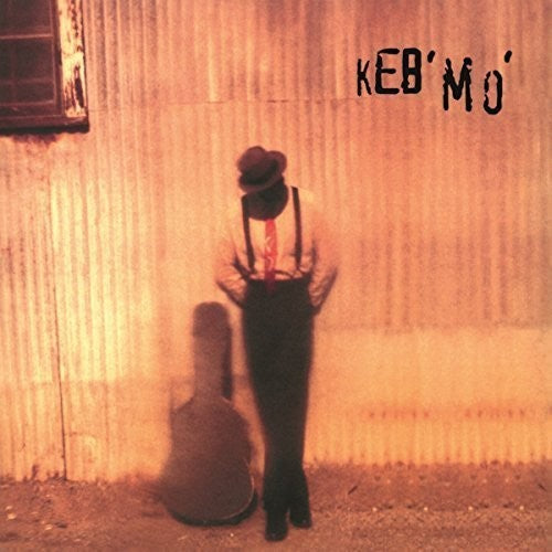 Keb'Mo: Keb'mo (Vinyl)