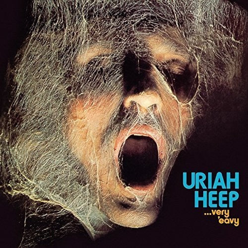 Uriah Heep: Very Eavy Very Umble (Vinyl)